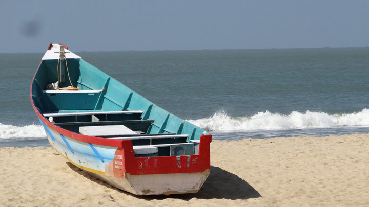 meenkunnu beach beautiful pic