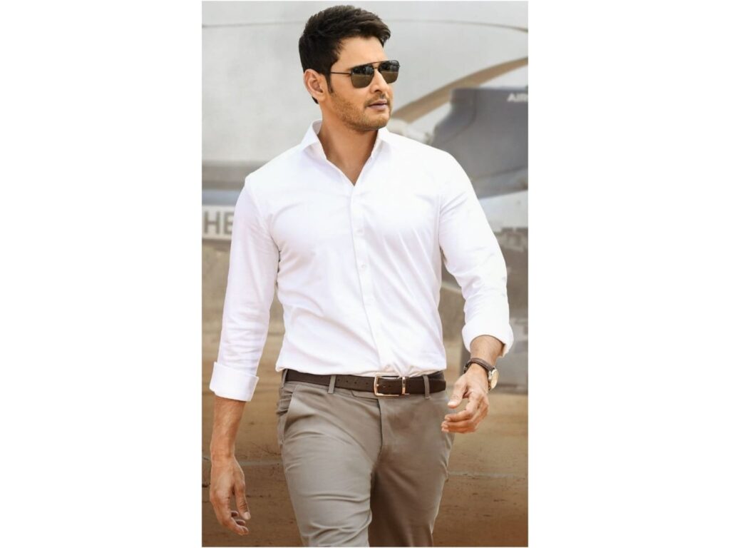 mahesh babu in hindi