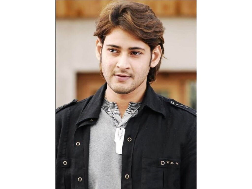 mahesh babu in hindi