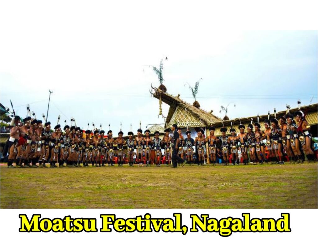 moatsu festival of nagaland in hindi 